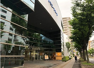 門真市民文化会館（ルミエールホール）